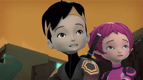 lyoko youtube.